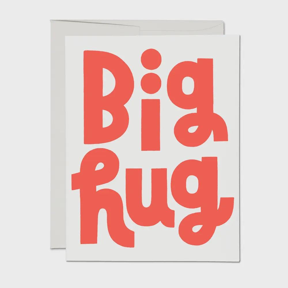 Big Hug