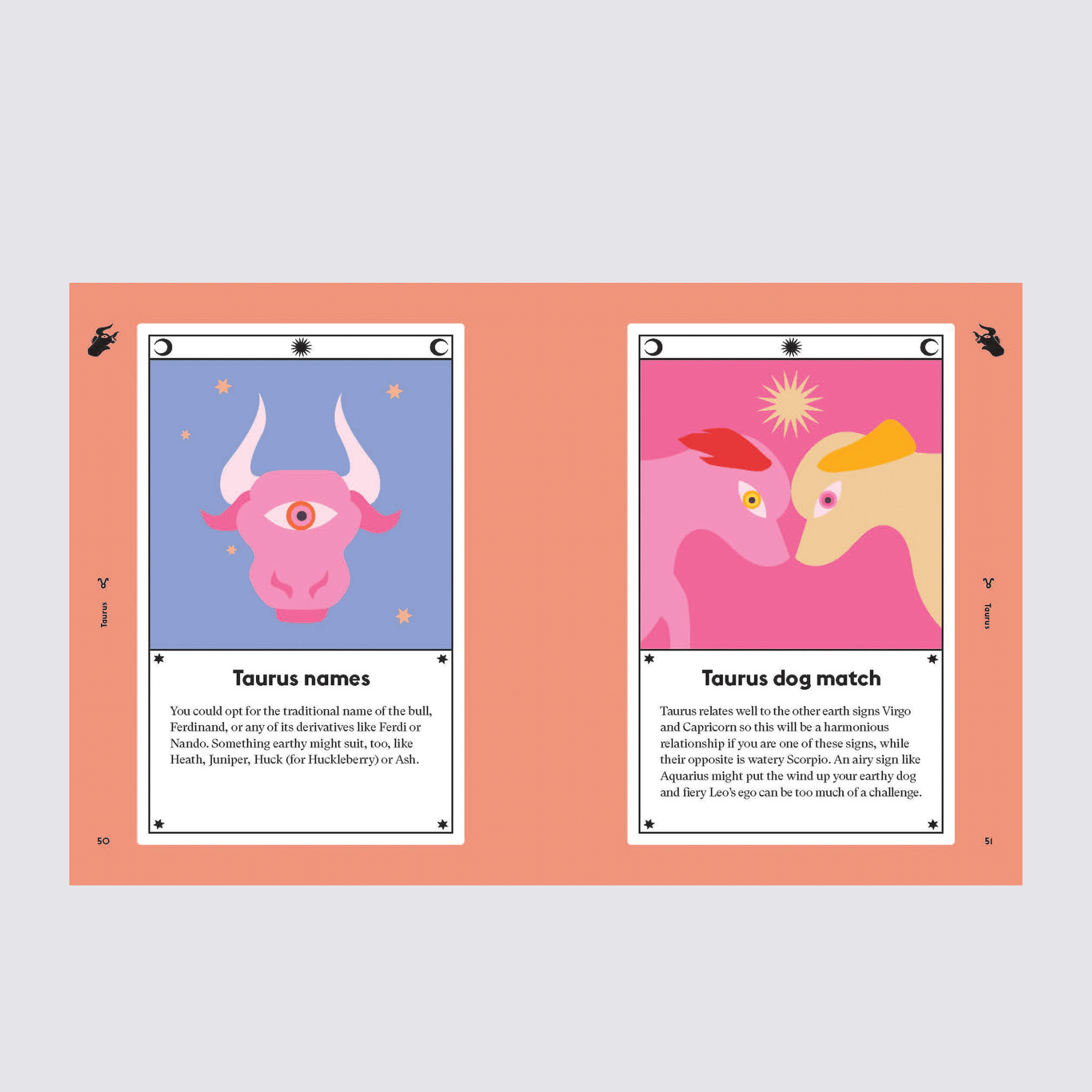 Dog Astrology