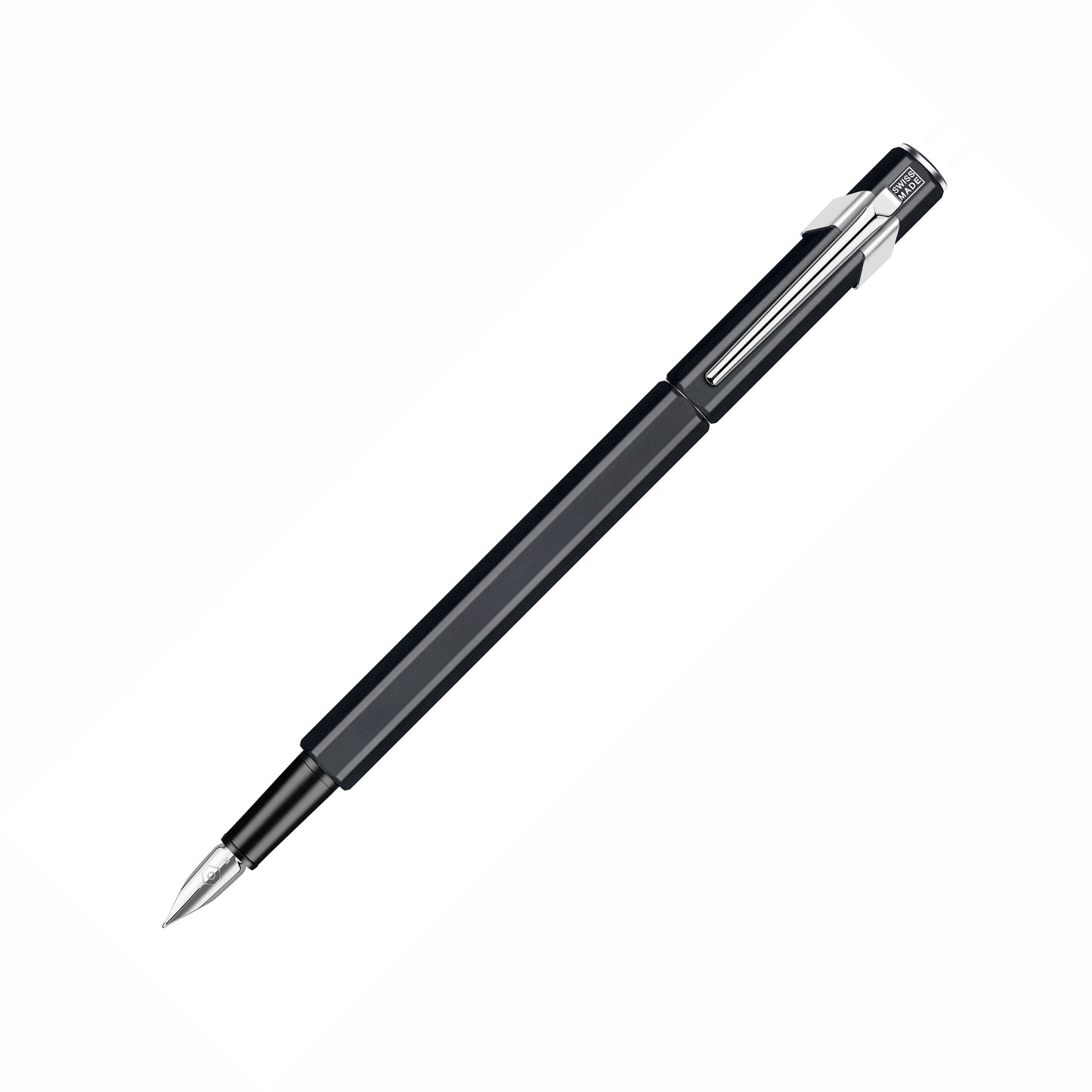 Black 849 Fountain Pen