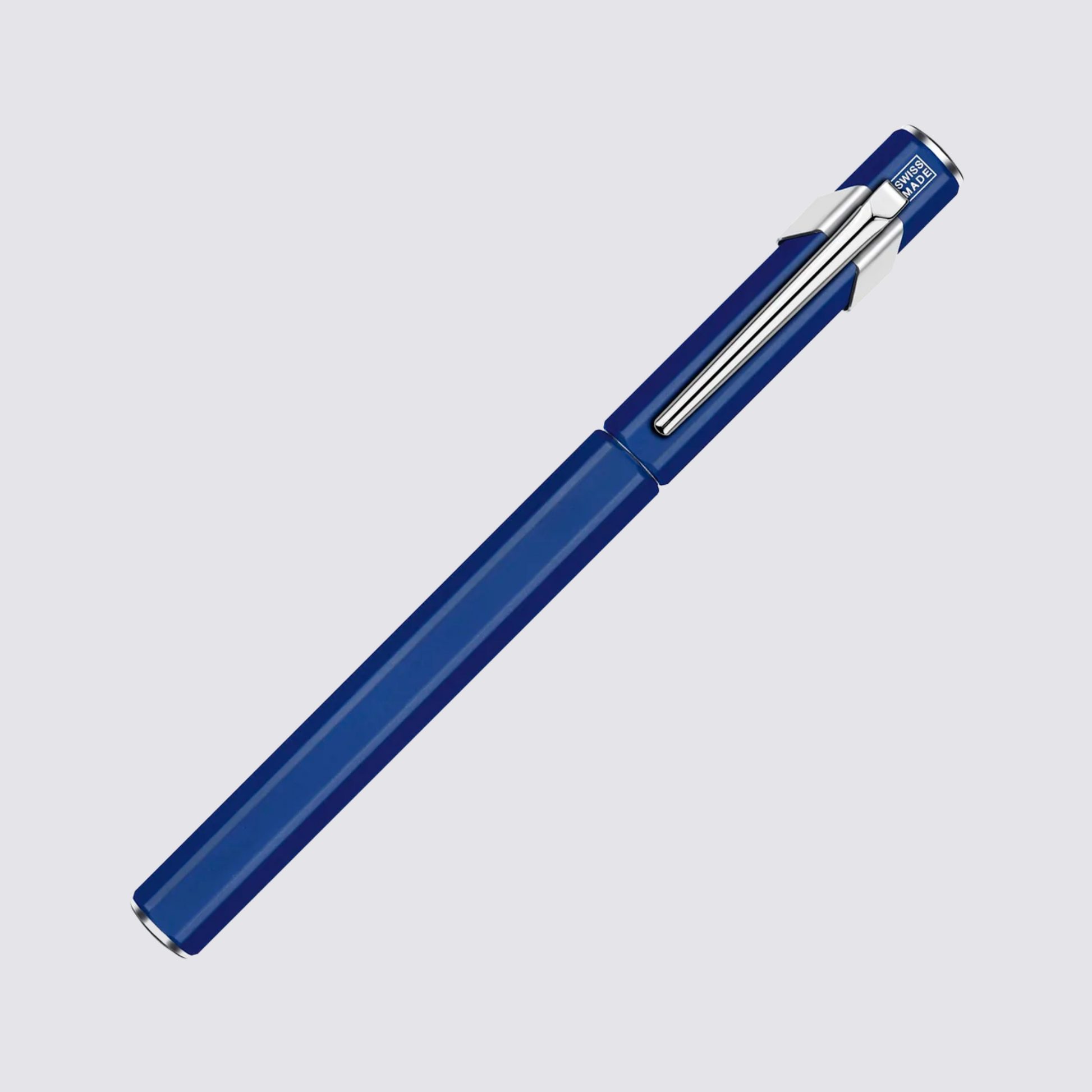 849 Fountain Pen - Medium Nib / Blue