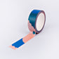 Washi Tape - Pink Miami