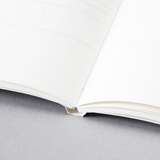 Layflat Weekly Pocket Planner - Navy