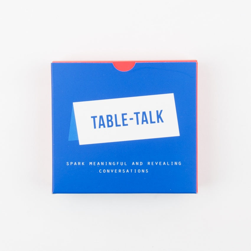 Table Talk