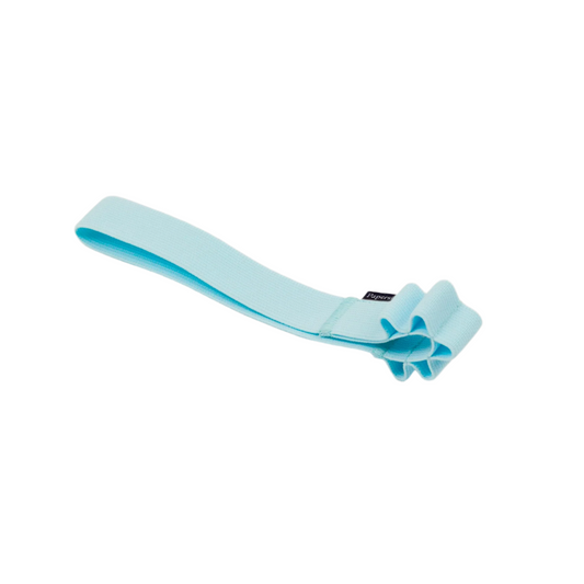 A5 Notebook Band - Sky Blue