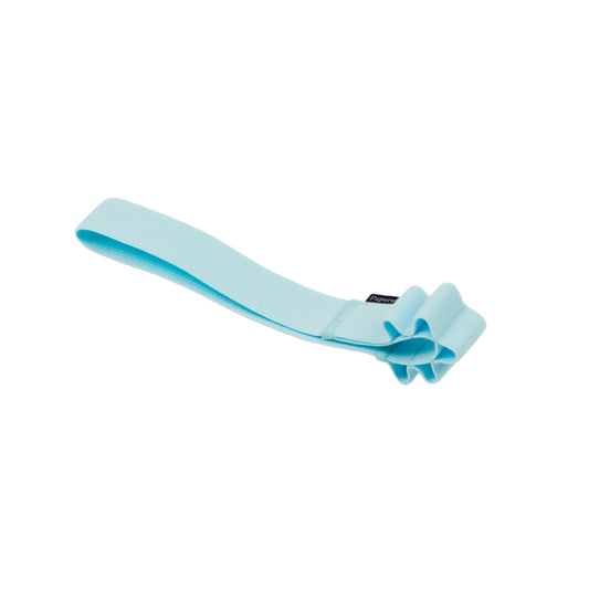 A4 Notebook Band - Sky Blue