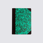 Green Cloud A6 Notebook