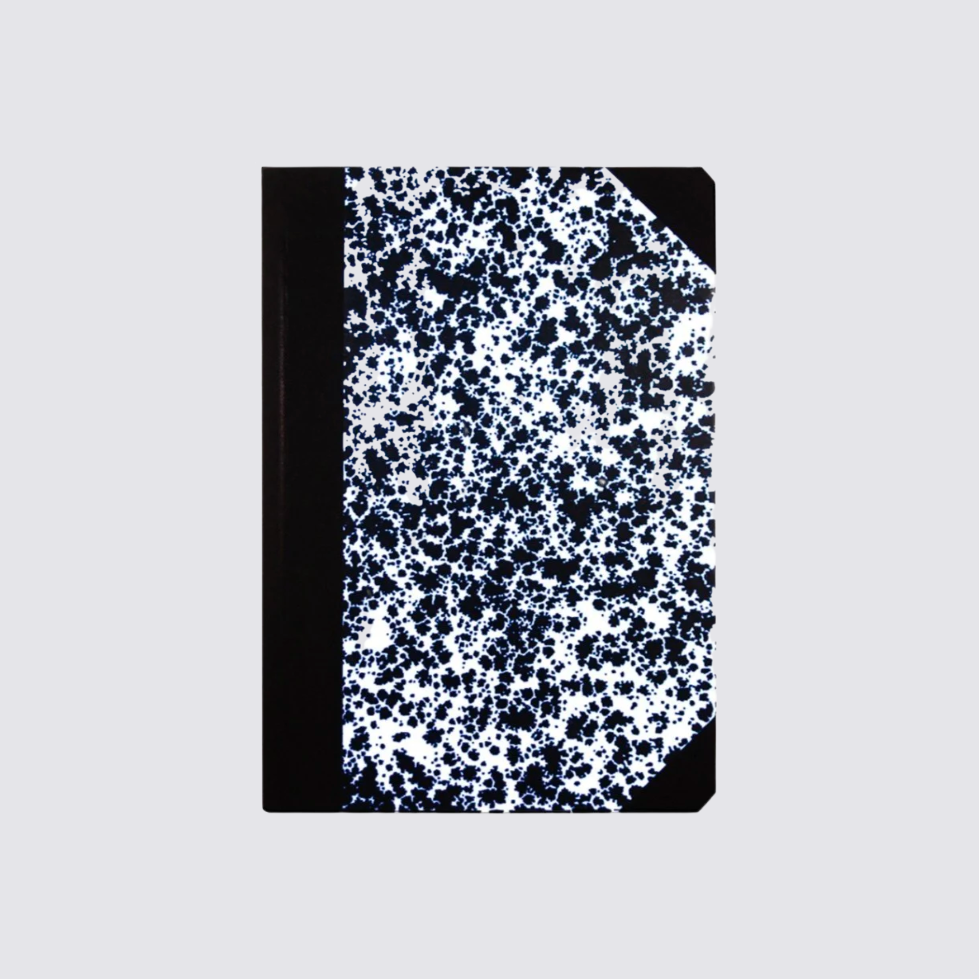 Colour Cloud A6 Notebook