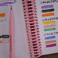Sign Pen Colours