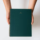 Appointed Notebook