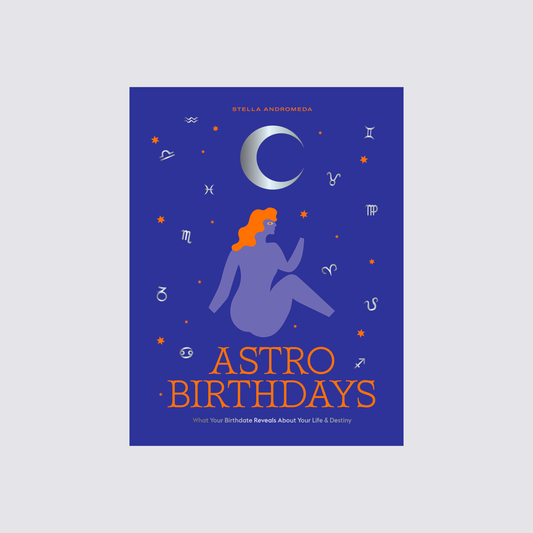Astro Birthdays