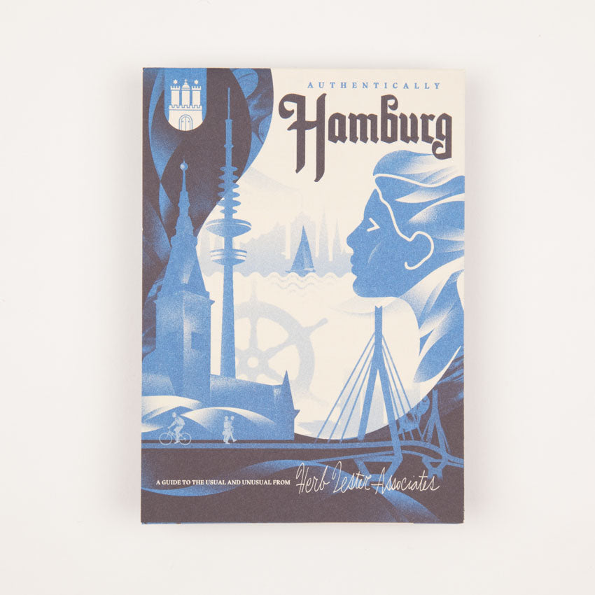 Authentically Hamburg