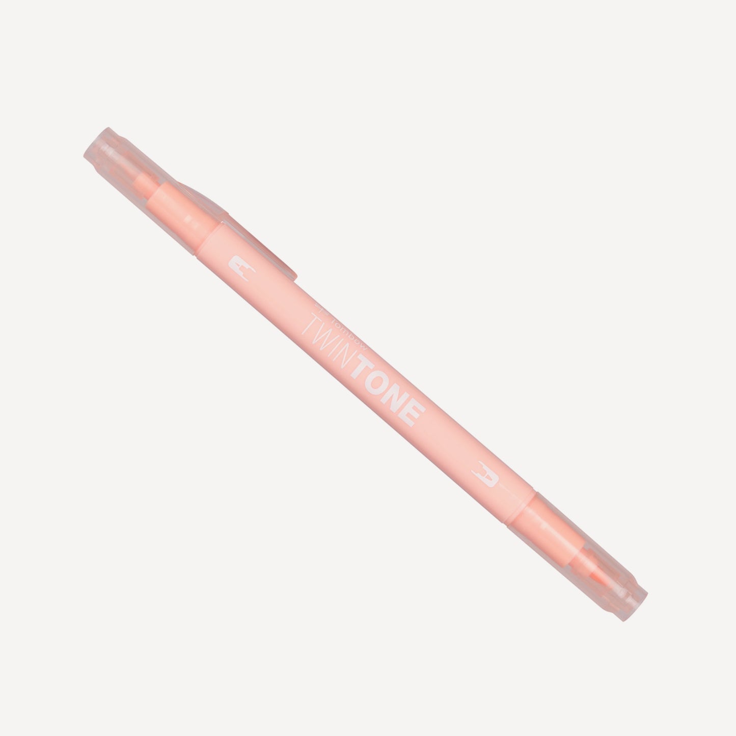 Twin Tone Pen
