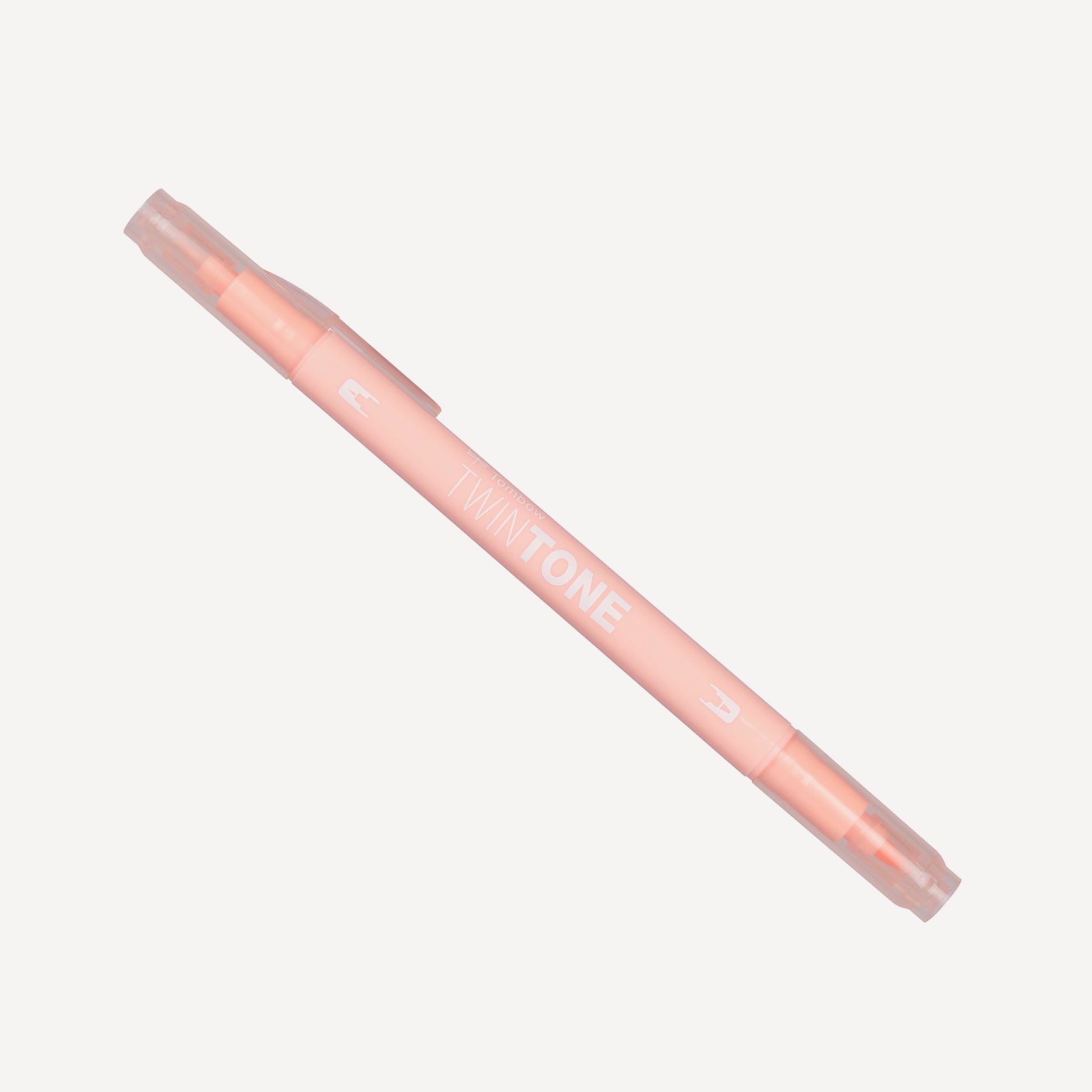 Twin Tone Pen