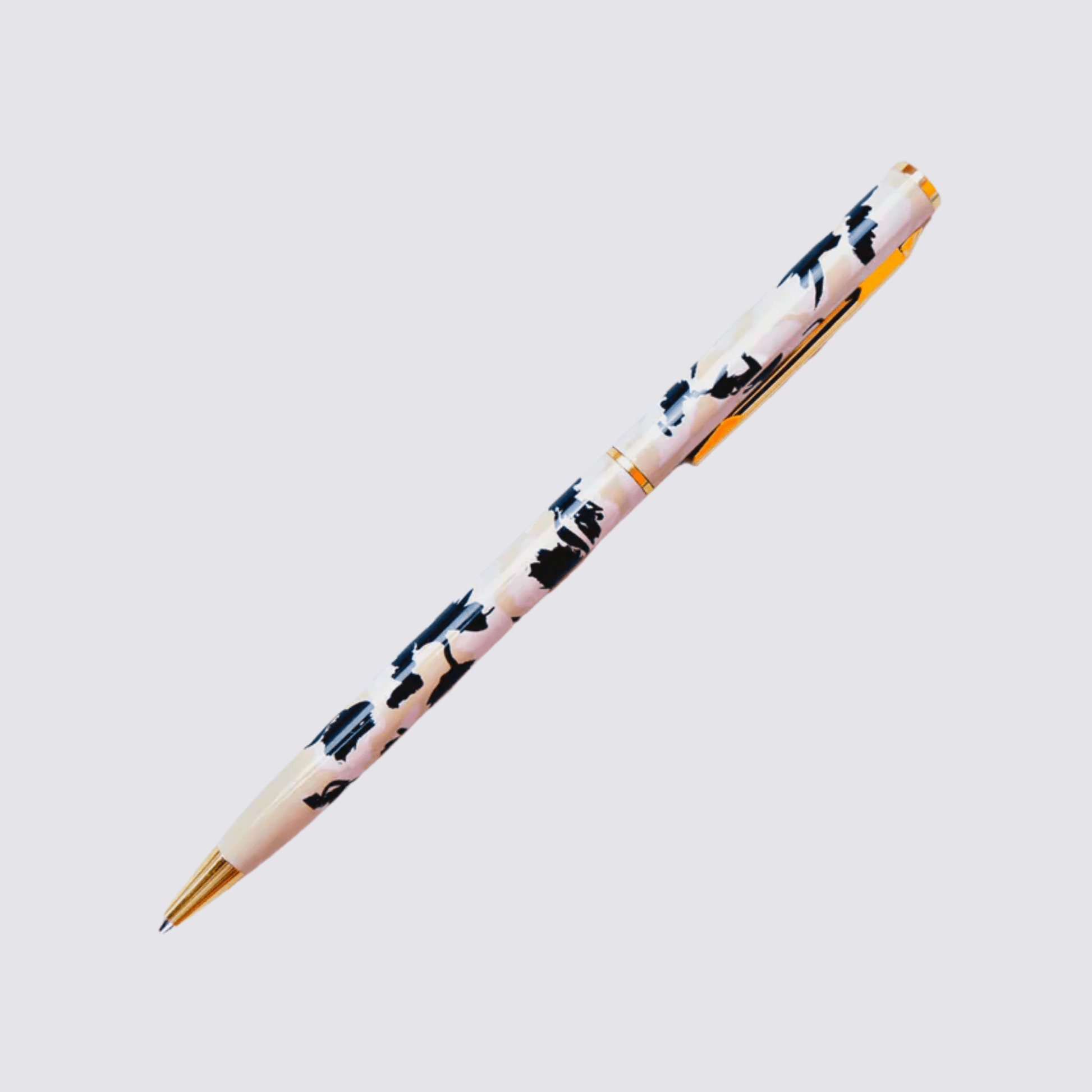 Ballpoint Pen - Kyoto