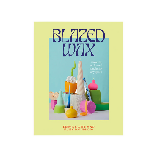 Blazed Wax