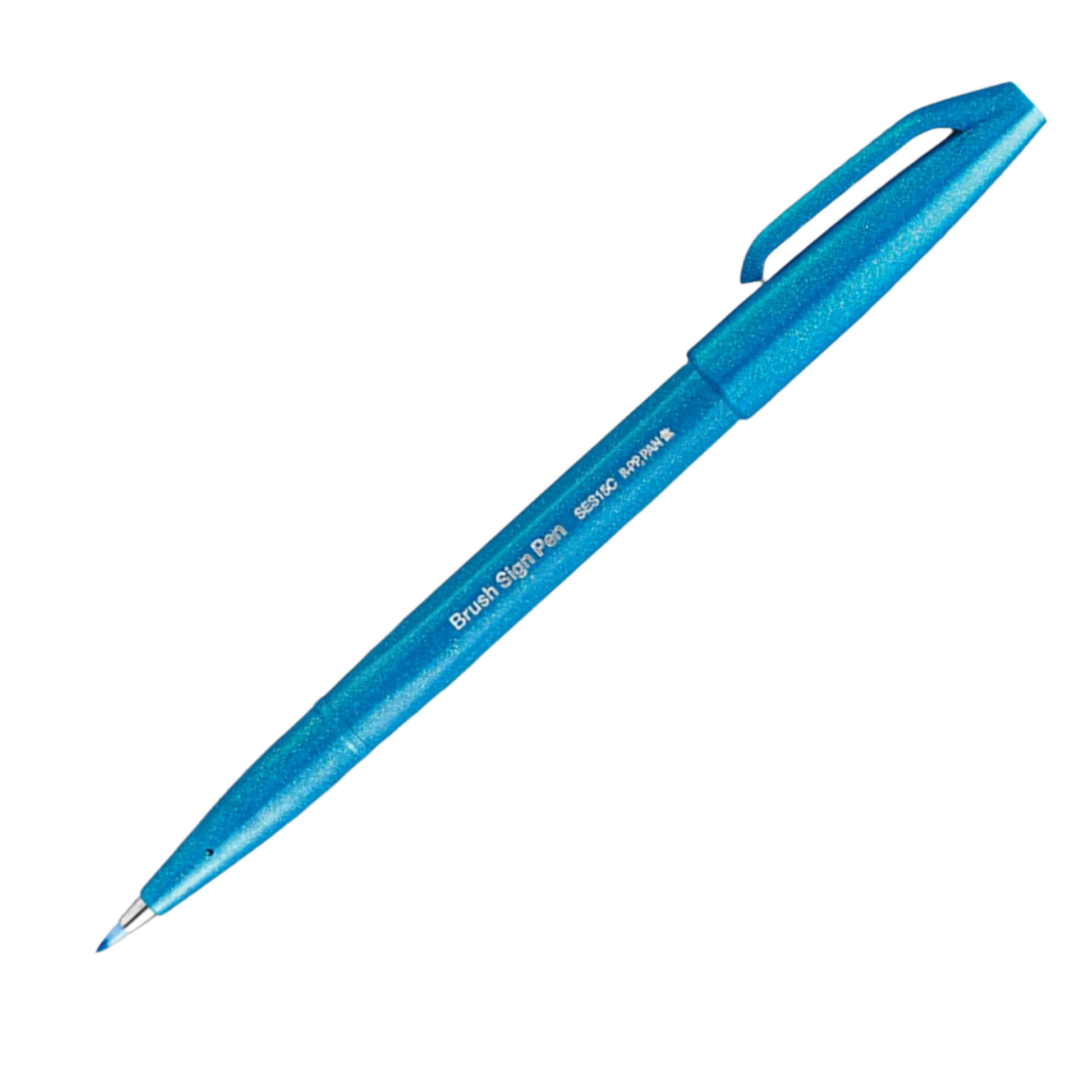 Brush Sign Pen