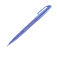 Brush Sign Pen blue violet