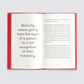 Book On Confidence