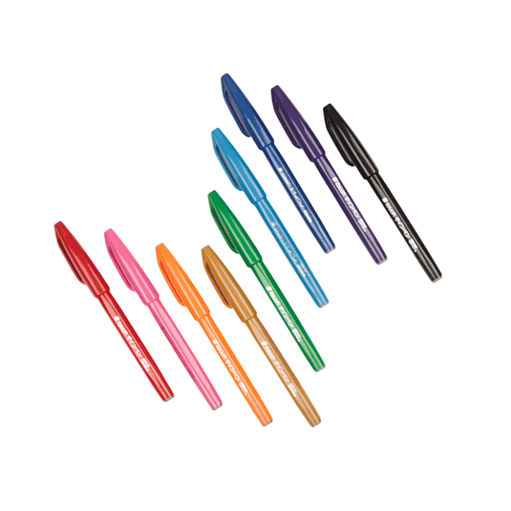 Brush Sign Pen
