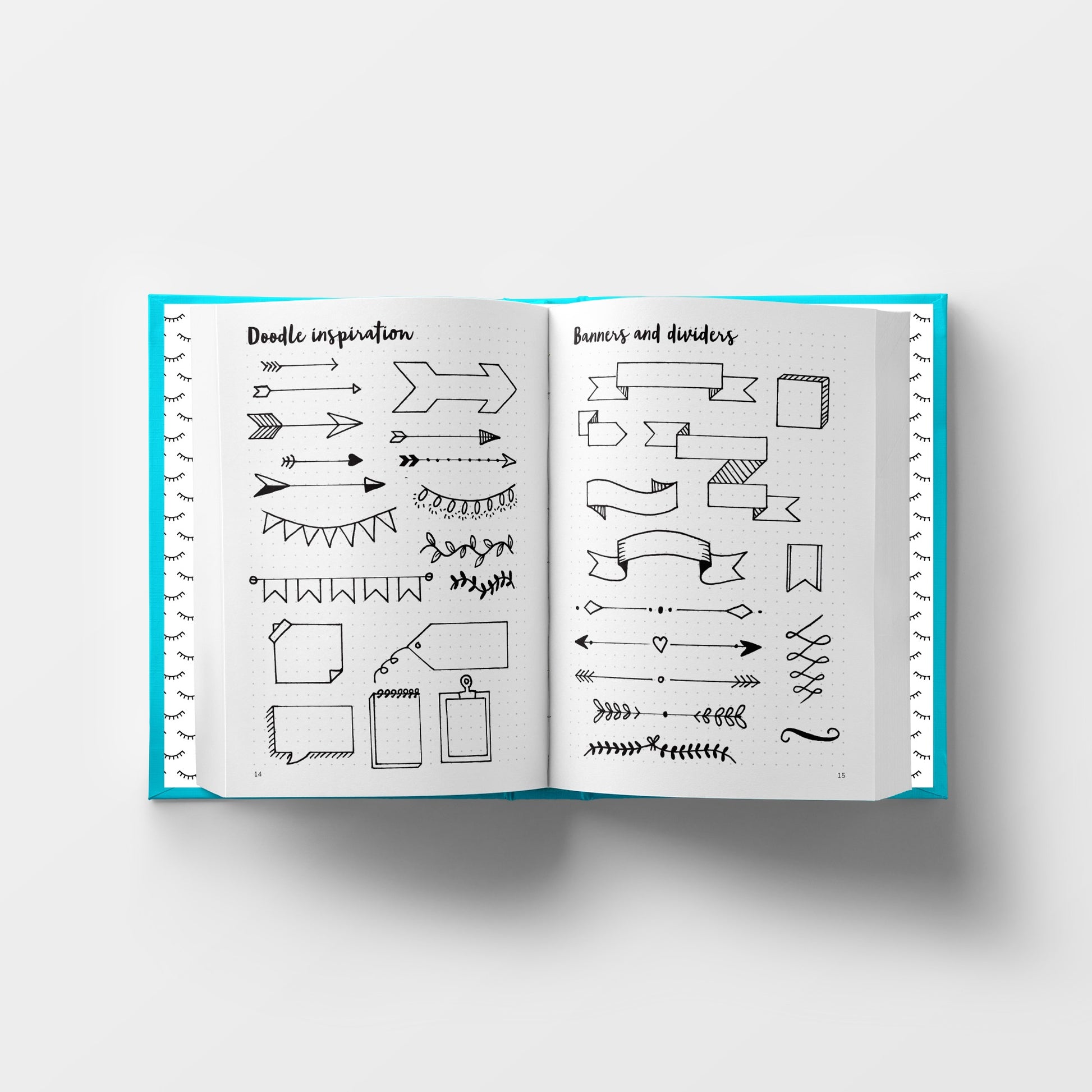 The Positive Bullet Diary
