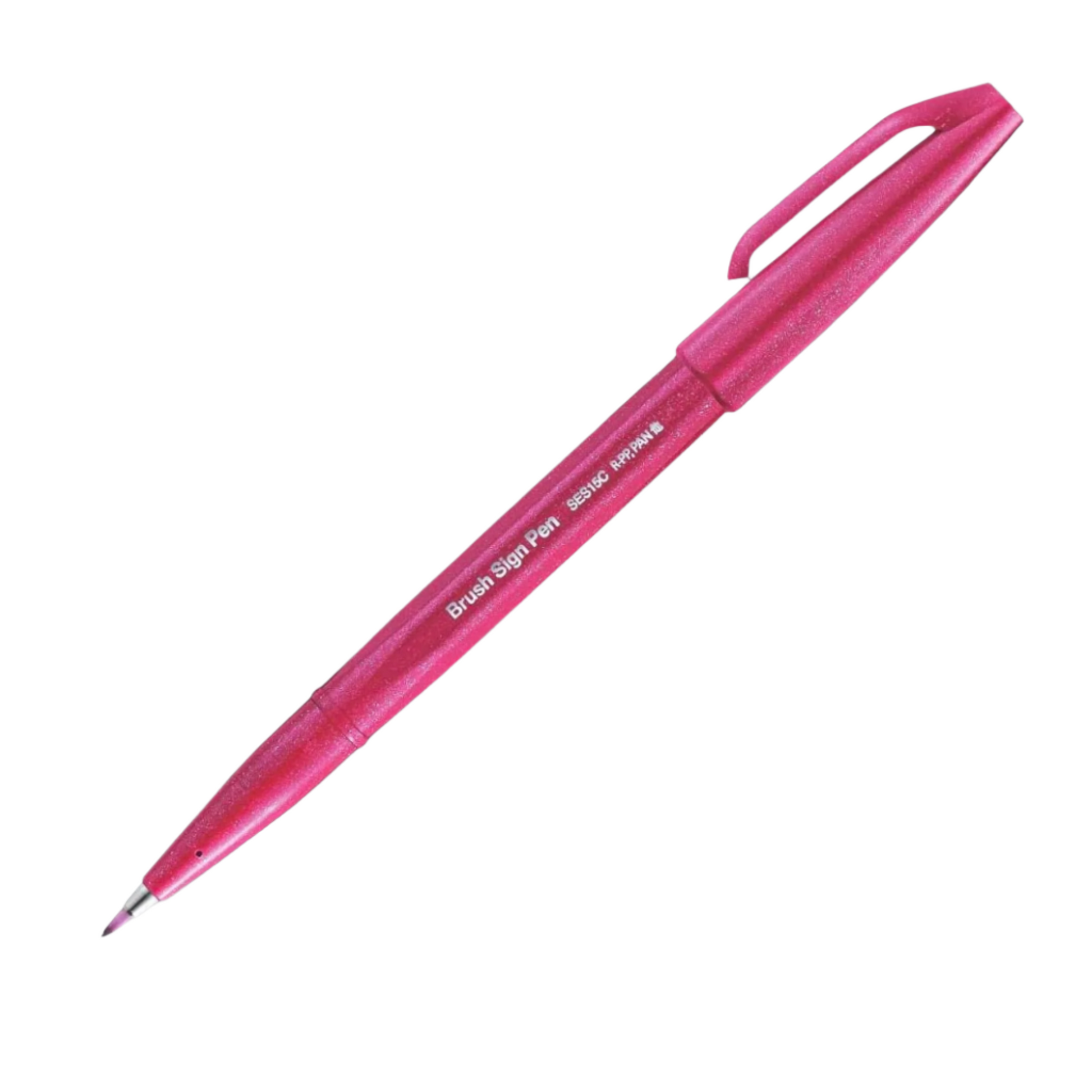Brush Sign Pen