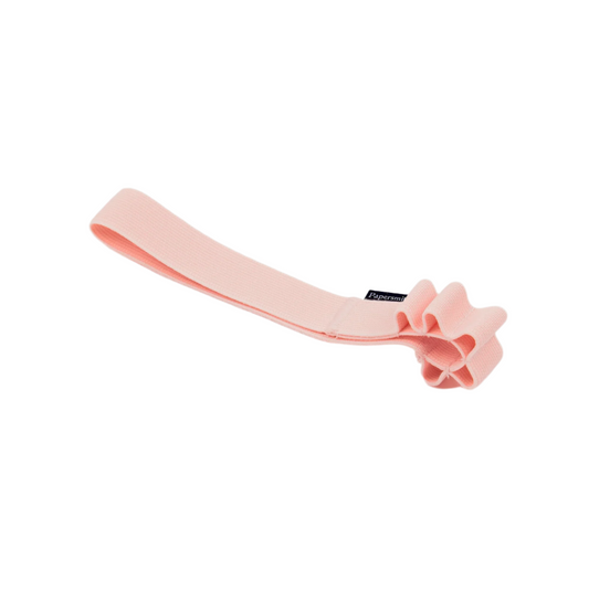 A5 Notebook Band - Candy Pink