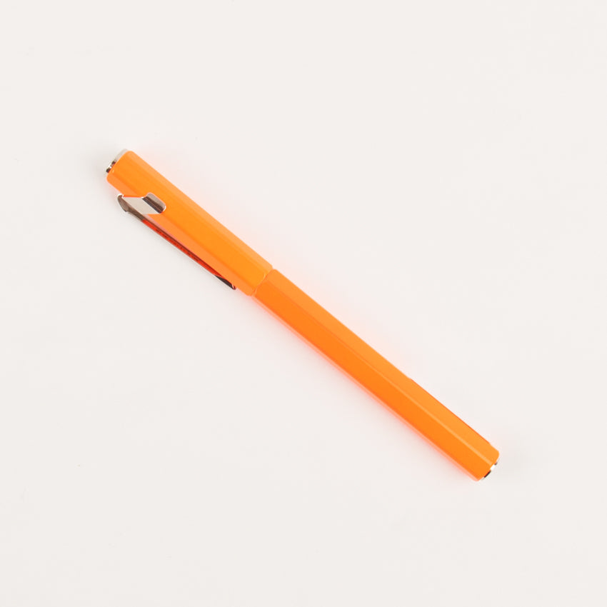 849 fountain pen