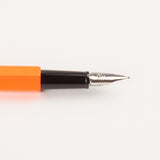 fountain pen nib