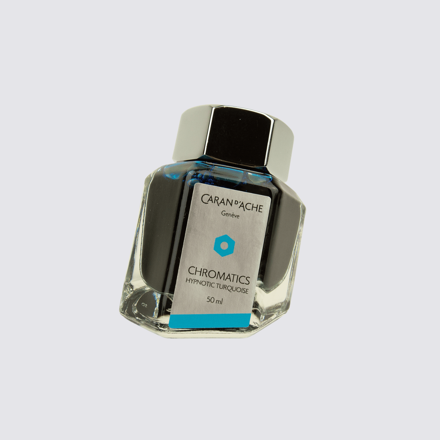 chromatics ink bottle