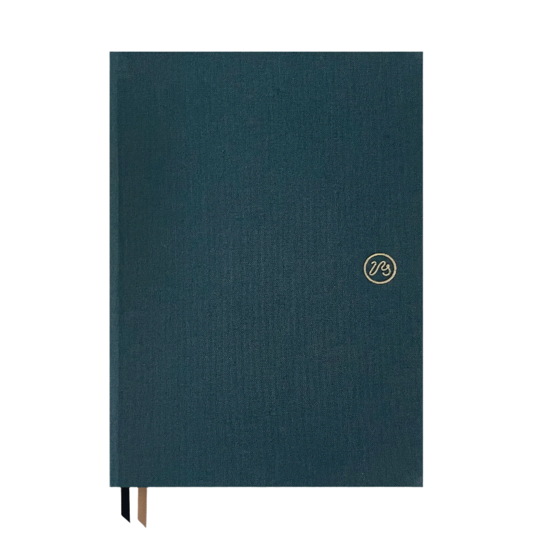 Clifton Notebook – Lunar Blue