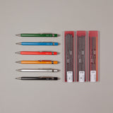 pencil leads