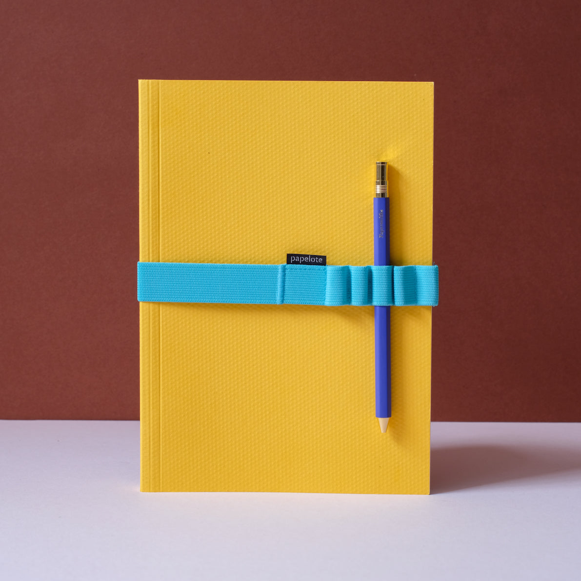 Yolk Notebook
