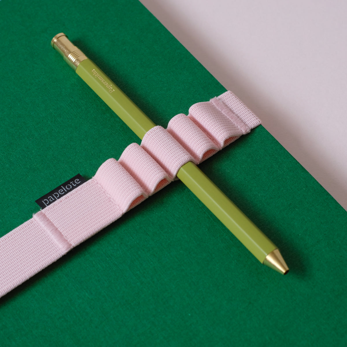 Clissold Notebook