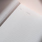 notebook page details