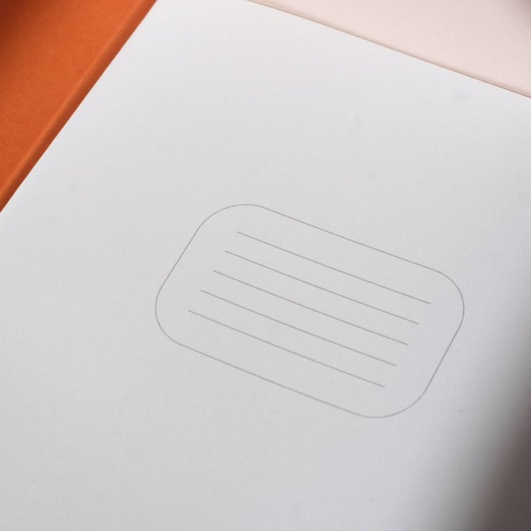 notebook design