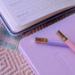 Purple Diaries