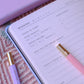 Sleep Diary