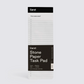 Task Pad - Stone Paper