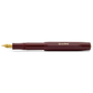 Kaweco fountain pen gold nib