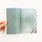 what is a pause open book on picture of water