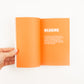 first section of do scale book