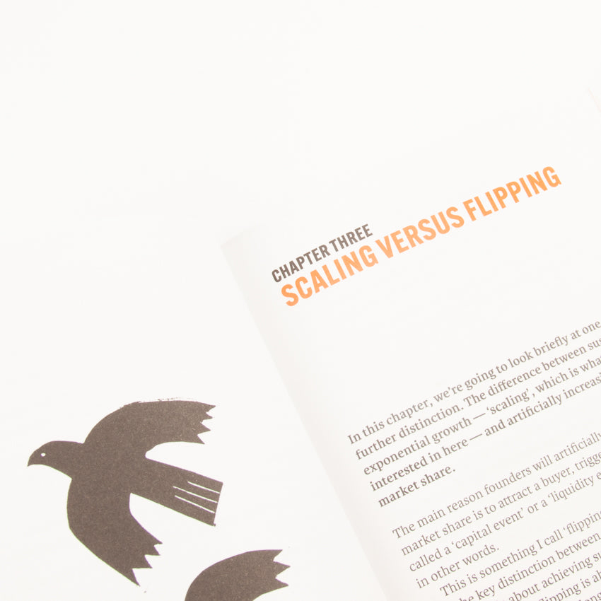 chapter 3 do scale book