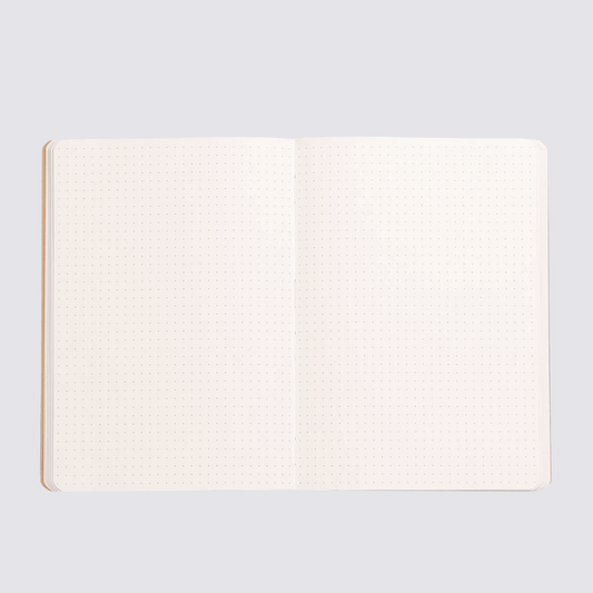 Rhodiarama A5 Softcover - Turquoise