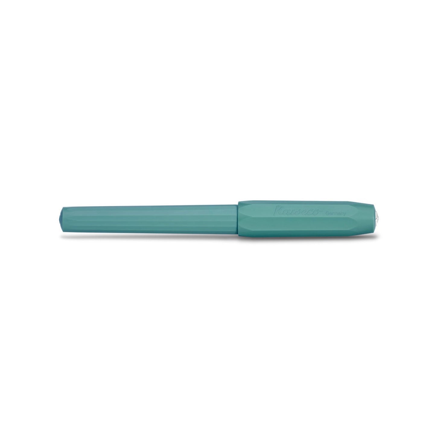 Perkeo Fountain Pen - Breezy Teal
