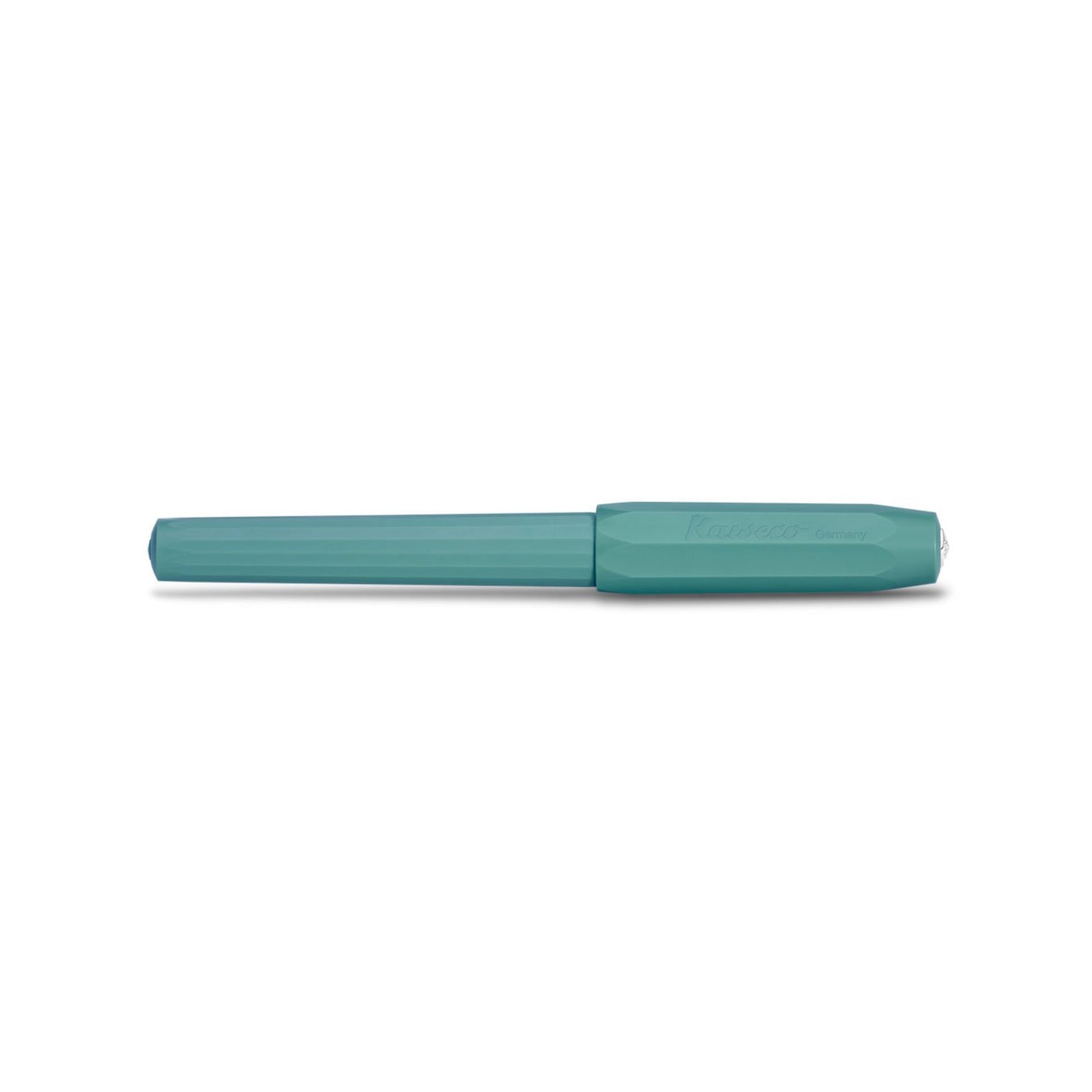 Perkeo Fountain Pen - Breezy Teal