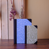 Four Seasons A5 Notebook - Summer