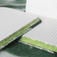 Four Seasons A6 Notebook - Autumn