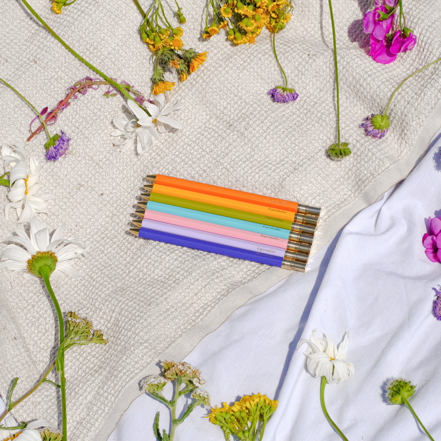 Everyday Pens
