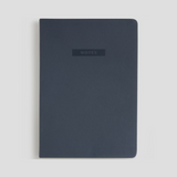 Notes Journal - Navy