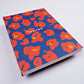 Pocket Notebook A6 - Painter Flower